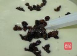 加州风戚风的做法图解5