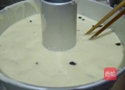 加州风戚风的做法图解8