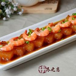 冬之恋的做法[图]