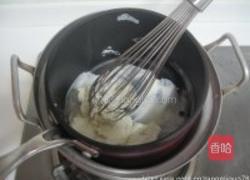 棉花芝士蛋糕的做法图解1