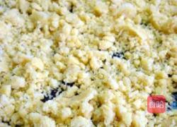 蛋松果香酸奶杯的做法图解5