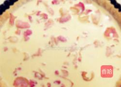 奶油培根派的做法图解5