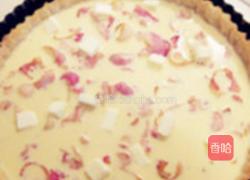 奶油培根派的做法图解6