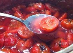 炒山楂的做法图解4