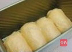 液种番茄吐司的做法图解7