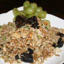 香辣孜然炒饭的做法[图]