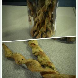 豆渣海苔棒的做法[图]