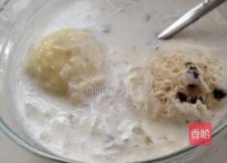 榴莲忘返的做法图解5