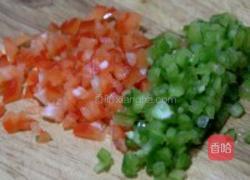 出水芙蓉_快速解冻海鲜的做法图解3