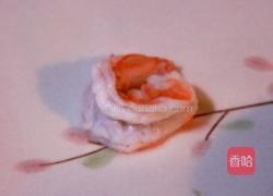 出水芙蓉_快速解冻海鲜的做法图解4