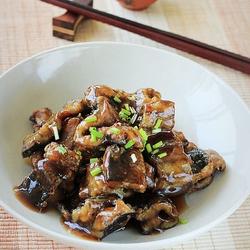 酸甜蝴蝶片的做法[图]