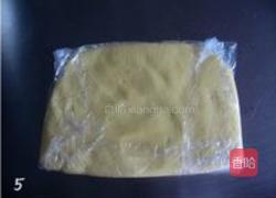 维也纳饼干的做法图解5