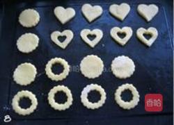 维也纳饼干的做法图解8