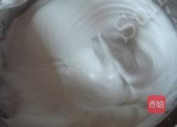 黑森林蛋糕的做法图解6