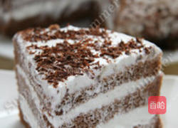 黑森林蛋糕的做法图解9