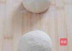 肉松海苔包的做法图解1