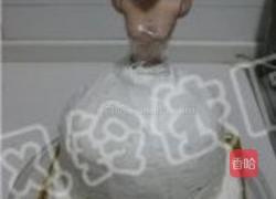 芭比生日蛋糕的做法图解11