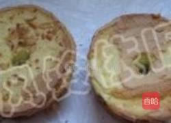 芭比生日蛋糕的做法图解2