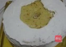 芭比生日蛋糕的做法图解7