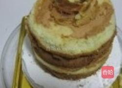 芭比生日蛋糕的做法图解9