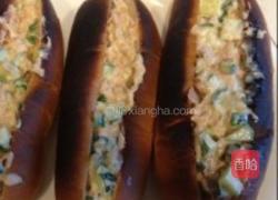 DIY潜水艇的做法图解3