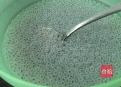 减肥必备之明列子的做法图解1