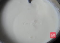 减肥必备之明列子的做法图解2