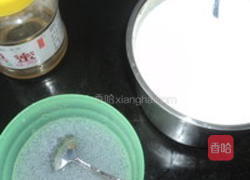 减肥必备之明列子的做法图解3