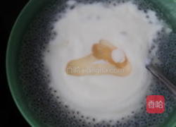 减肥必备之明列子的做法图解4