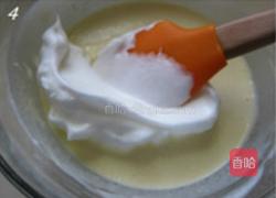 酸奶轻乳酪的做法图解5