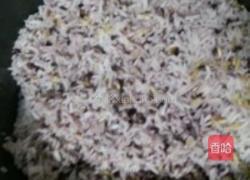 单人晚餐的做法图解1