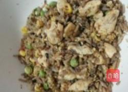 单人晚餐的做法图解2