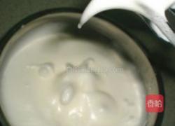 木糖醇椰香蛋糕的做法图解2