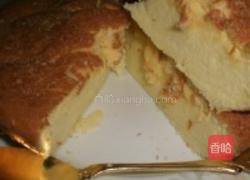 木糖醇椰香蛋糕的做法图解4