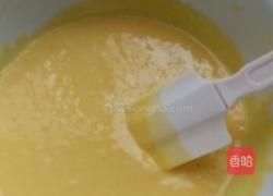 无油低糖酸奶蛋糕的做法图解4