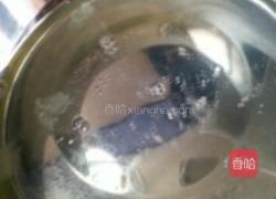 无油低糖酸奶蛋糕的做法图解5