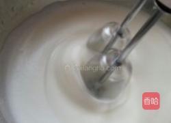 无油低糖酸奶蛋糕的做法图解6