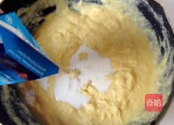 榴莲冰淇淋的做法图解7