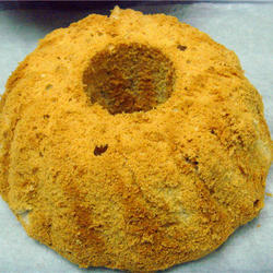 紫薯戚风蛋糕的做法[图]