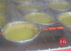 混酥蛋挞的做法图解5