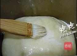 淡奶油吐司的做法图解5