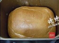 淡奶油吐司的做法图解7