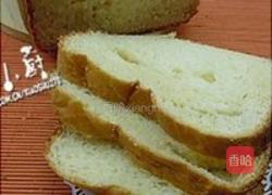 淡奶油吐司的做法图解8