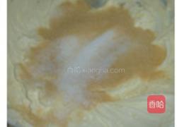 肉桂南瓜重乳酪蛋糕 的做法图解2