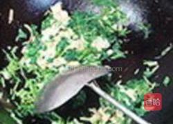 什锦炒饭的做法图解4