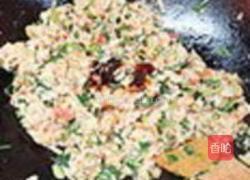 什锦炒饭的做法图解9