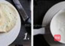 原味慕斯的做法图解1