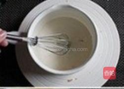 原味慕斯的做法图解3