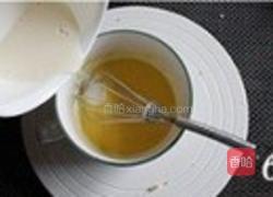 原味慕斯的做法图解4