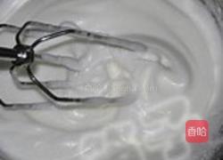 清水绿茶蛋糕的做法图解4